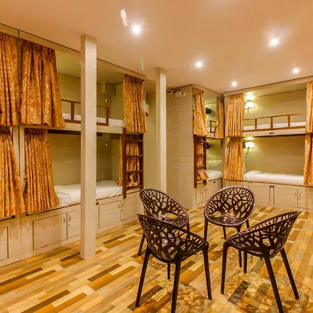 Blossom Dormitory For Male And Female-2