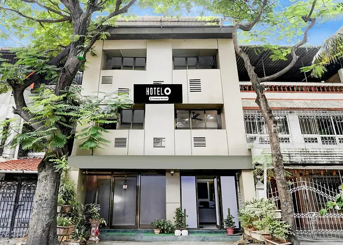 Ardaas Resideency Mumbai