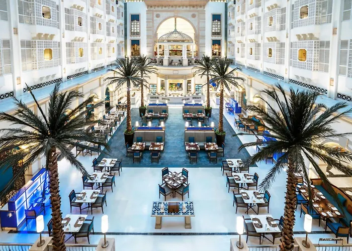 Itc Maratha, A Luxury Collection Hotel, Mumbai