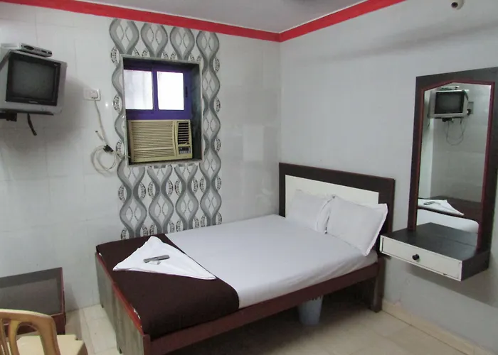 Grand Skylight Hotel Mumbai