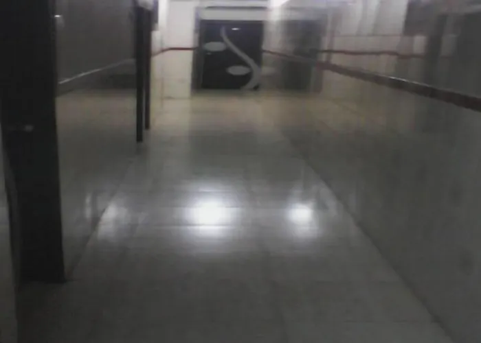 Grand Skylight Hotel Mumbai