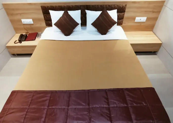 Hotel Prasad Nx Mumbai